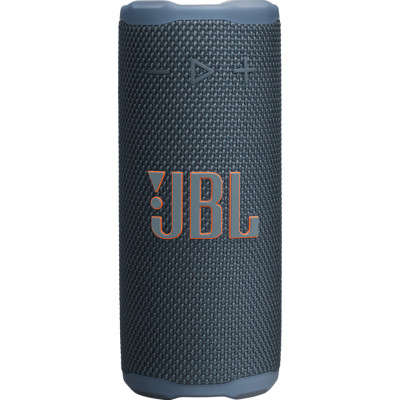 Акустическая система JBL Grip Blue (JBLGRIPBLU) Винница - изображение 1