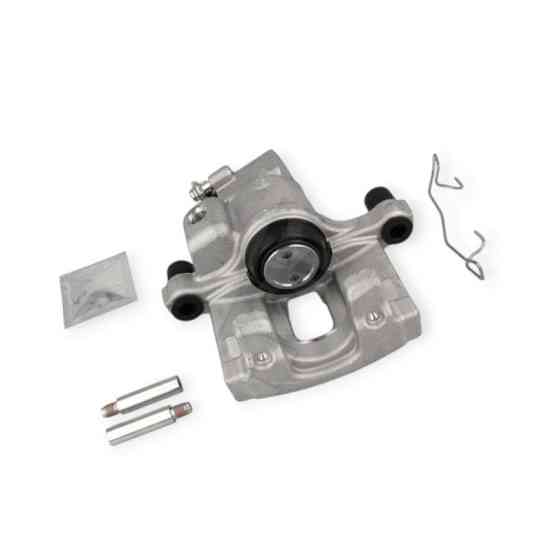 Суппорт задний автомобиль Форд Connect 02- (, комплект напр, смазка, прж) правый R Мукачево