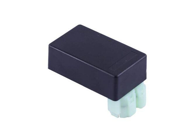 Комутатор на бензиновий двигун мотоцикл СВ 250 Мукачево - фото 2