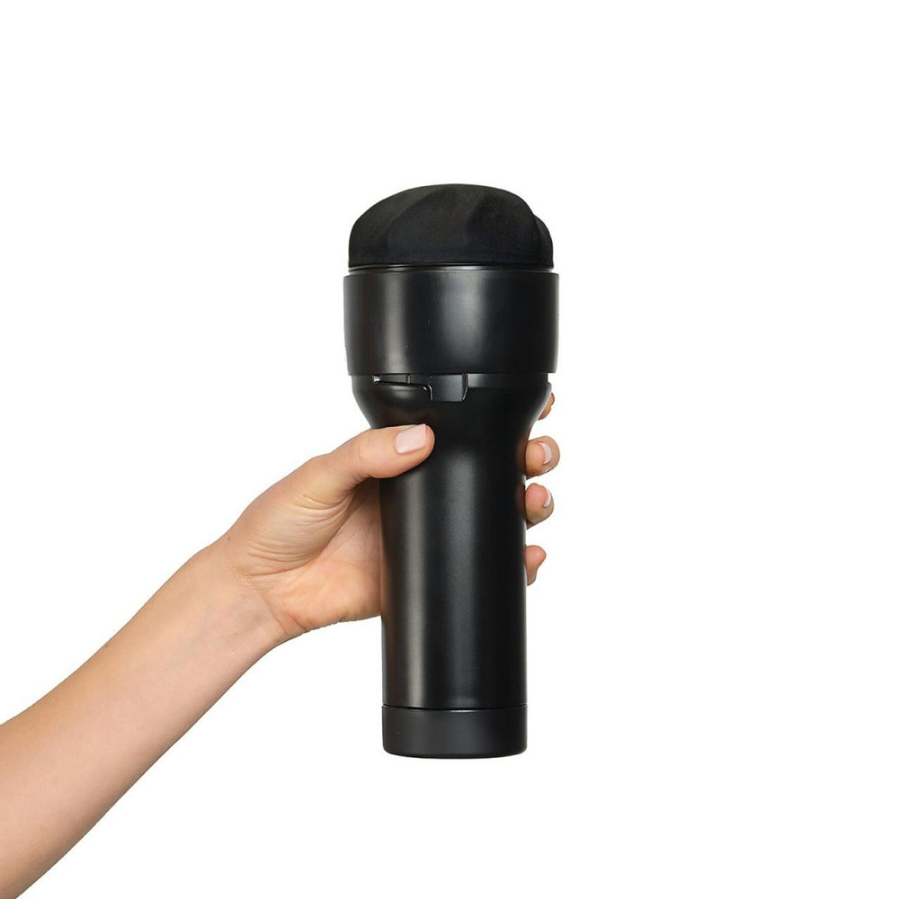 Мастурбатор Kiiroo FeelSensation Stroker PBC, сумісний з PowerBlow і Keon Sex Aura Київ - фото 3