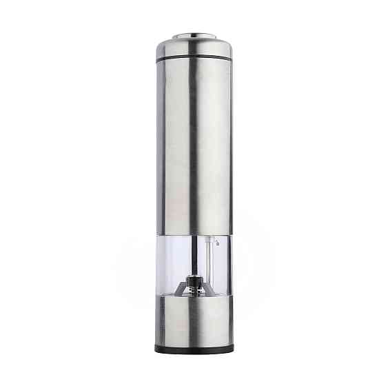 Електричний млин для солі GRILLI 777003 Код: 008810 Рівне