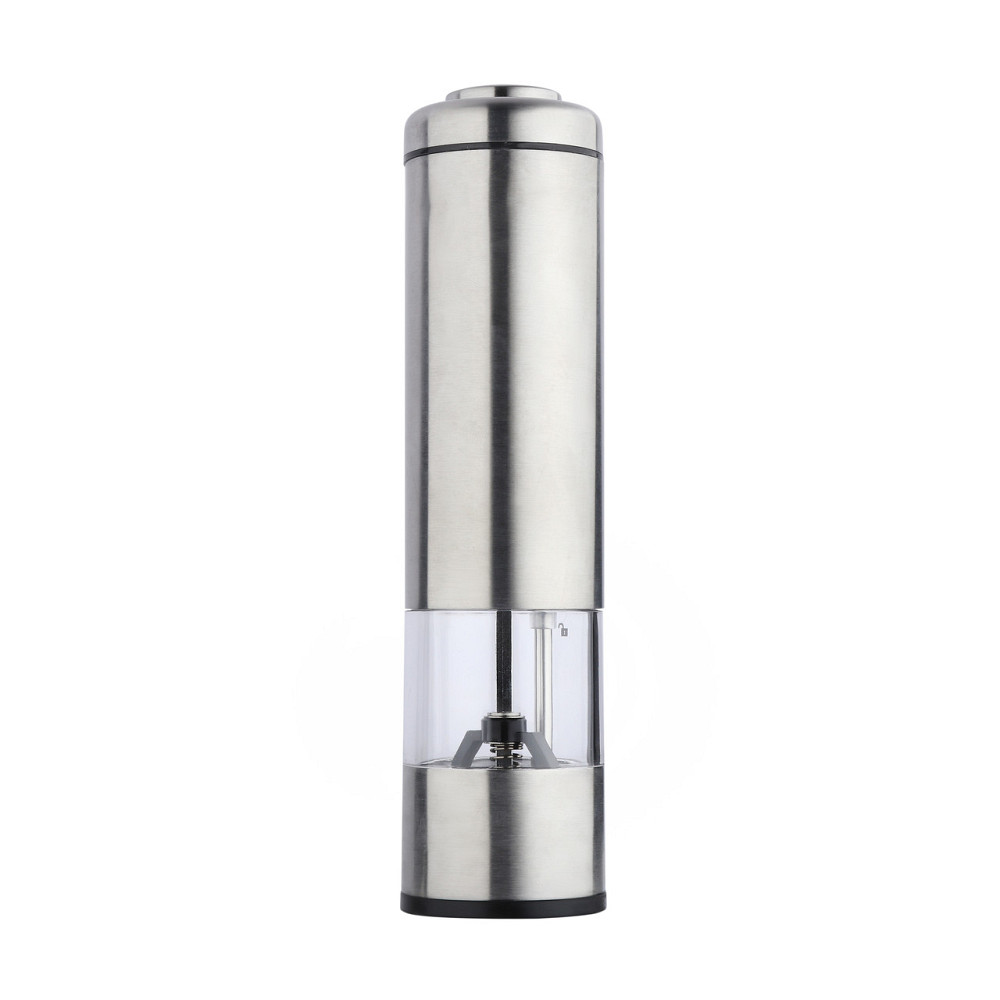 Електричний млин для солі GRILLI 777003 Код: 008810 Рівне - фото 1