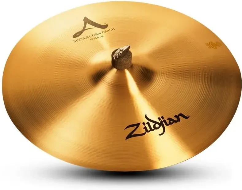 Ударная установка  Zildjian A Medium Thin Crash 19
