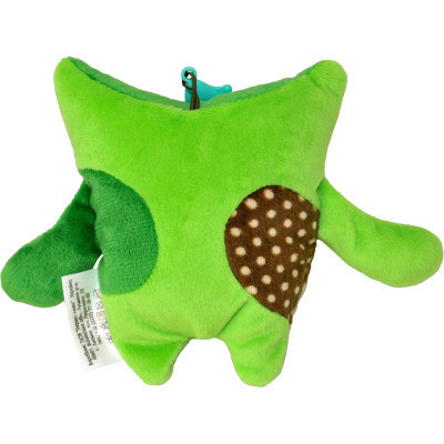 М'яка іграшка Tigres Монстрик Пандорик (ІГ-0155) Вінниця - фото 2