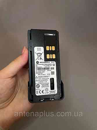 10 шт. Аккумулятор для раций Motorola DP4400/ DP4400e/ DP4600/ DP4600e/ DP4800/ DP4800e емкостью 3000мАч Киев