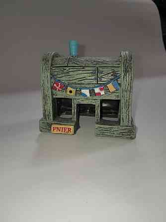 Декор в акваріум до 10см 17081 Луцьк