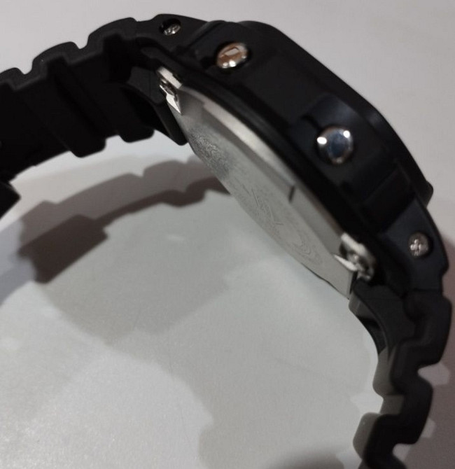 CASIO G-Shock GW-B5600BP-1ER Paisley Edition новий, оригінал. Харків - фото 4