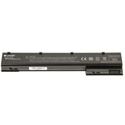Аккумулятор для ноутбука HP EliteBook 8560w (HP8560LH, VH08XL) 14.8V 5200mAh PowerPlant (NB460564) Винница - изображение 1