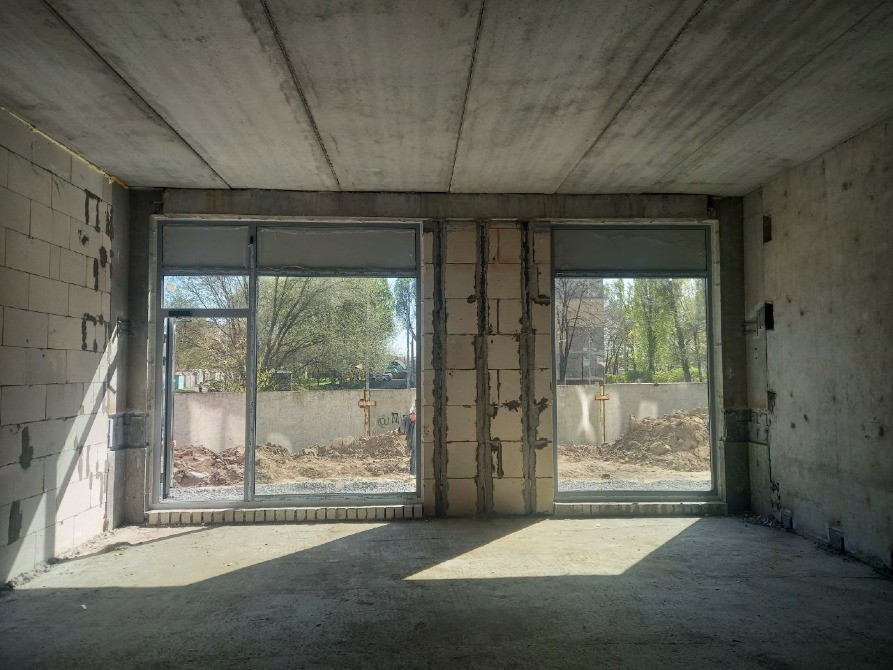 Продажа комерційного приміщення в новобудові. Дніпро - фото 8