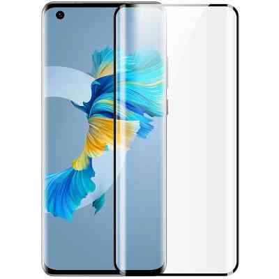 Скло захисне PowerPlant 3D Huawei Mate 40 (GL609550) Вінниця