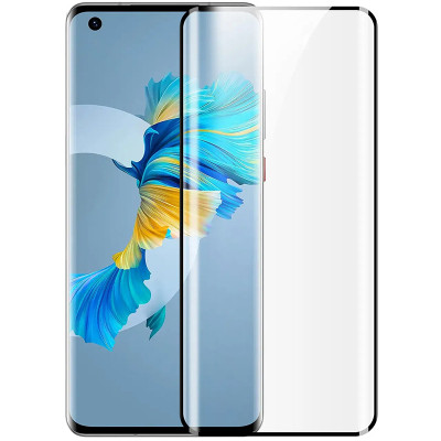 Скло захисне PowerPlant 3D Huawei Mate 40 (GL609550) Вінниця - фото 1