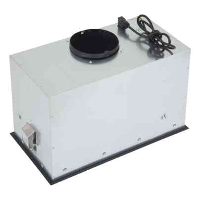 Вытяжка кухонная Elica ENTER BL MAT/A/52 Винница