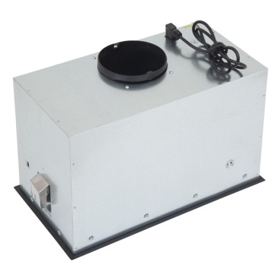 Вытяжка кухонная Elica ENTER BL MAT/A/52 Винница - изображение 2