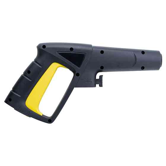 Мойка высокого давления 1500Вт, 125бар, 5л/мин, шланг 5м VORTEX (5342613) Ровно