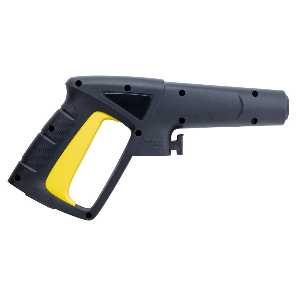 Мойка высокого давления 1500Вт, 125бар, 5л/мин, шланг 5м VORTEX (5342613) Ровно - изображение 6