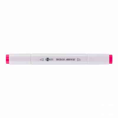 Маркер Santi sketch SM-36, маджента (390577) Винница