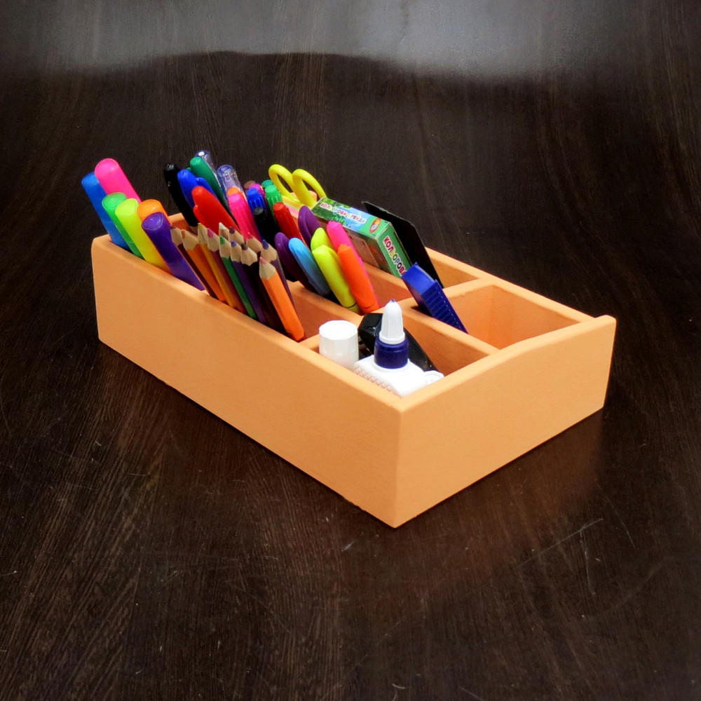 Настольный органайзер 