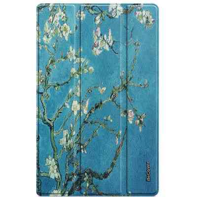 Чехол для планшета BeCover Smart Case Lenovo Tab M10 Plus TB-125F (3rd Gen) 10.61" Spring (708318) Винница