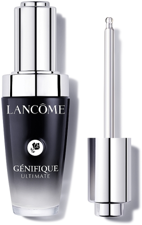 Удосконалена сироватка для відновлення шкіри обличчя Lancome Genifique Ultimate Serum 30ml Слов'янськ