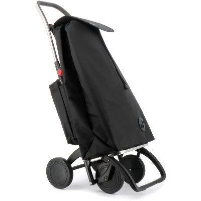 Сумка-тележка Rolser I-Max Termo Zen 4L Negro (IMX353-1023) (930452) Винница - изображение 12