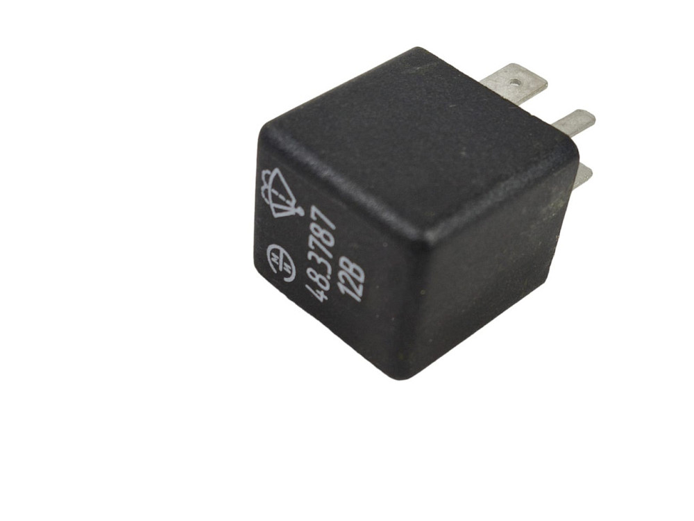 Реле двірників 2108-2115, 1118, 2170 новий зразок 6 контактів мале 54.3777 ЕМІ паузи Мукачево - фото 2