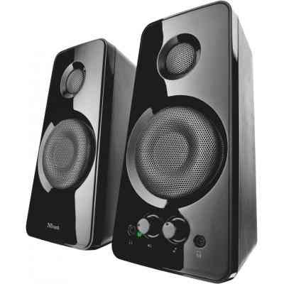 Акустична система Trust Tytan 2.0 Speaker Set. Black (21560) Вінниця