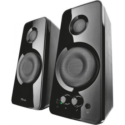Акустична система Trust Tytan 2.0 Speaker Set. Black (21560) Вінниця - фото 1
