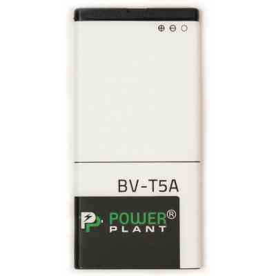 Аккумуляторная батарея PowerPlant Nokia Lumia 730 (BV-T5A) 2300mAh (SM180059) Винница