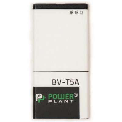 Аккумуляторная батарея PowerPlant Nokia Lumia 730 (BV-T5A) 2300mAh (SM180059) Винница - изображение 1