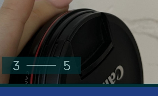 Об'єктив: Ganon EF-17-40mm f/4L USM Київ - фото 3