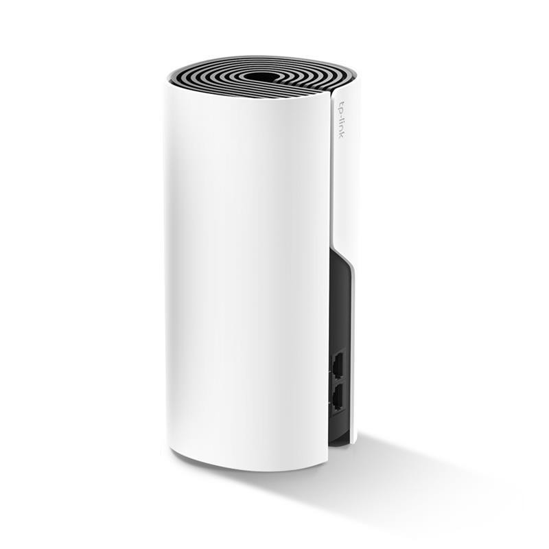 WiFi Mesh система TP-Link Deco E4 1-pack ( white ) Харьков - изображение 2