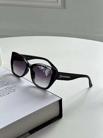 Женские очки Chanel для среднего лица стильное решение, сочетающее элегантность и комфорт MasterSem Киев - изображение 4
