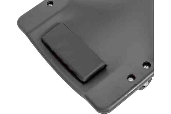 Лежак пластиковий підкатний на 6-ти колесах FORSAGE F-9U0311P36-2 Одеса