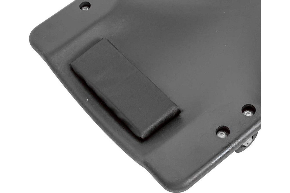 Лежак пластиковий підкатний на 6-ти колесах FORSAGE F-9U0311P36-2 Одеса - фото 3