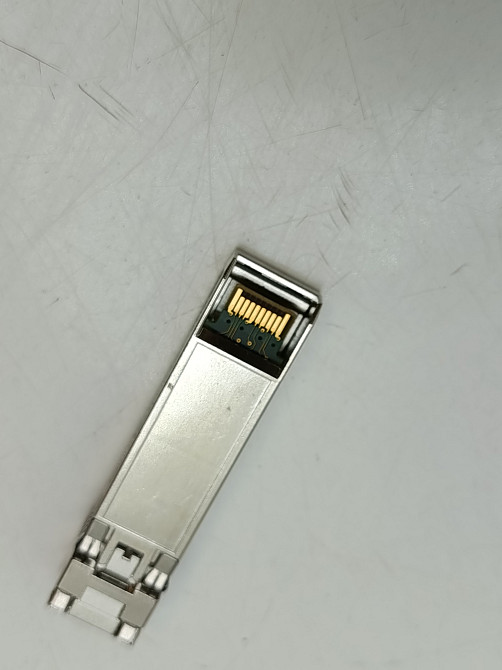 Оптичний трансивер Brocade 8Gb SW SFP+ (P/N: 57-1000117-01) (товар вживаний) 1шт Луцьк - фото 3