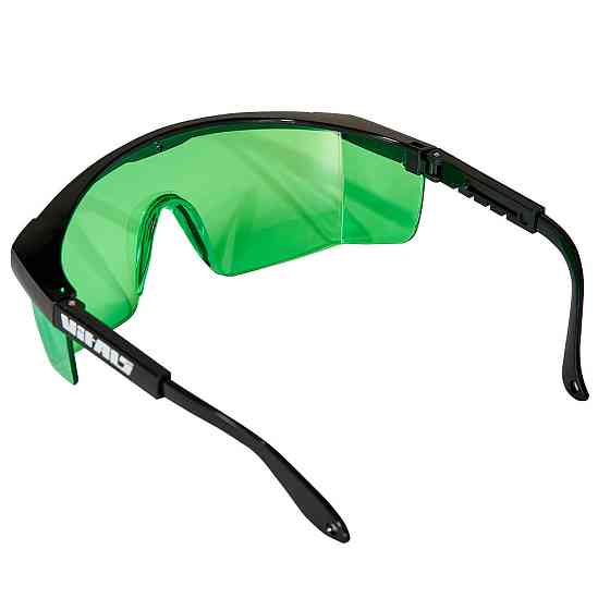 Очки для лазерного уровня Vitals LA 8g Харьков