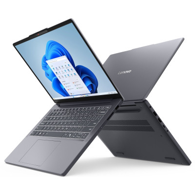 Ноутбук Lenovo IdeaPad Slim 3 14IRH10 (83K000AURA) Винница - изображение 9