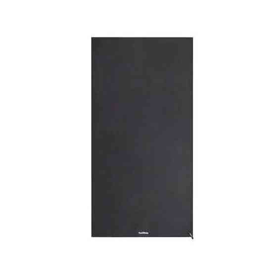 Рушник антибактеріальний швидковисихаючий Fitness Naturehike NH20FS009, 160*80, чорний Рівне