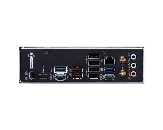 Материнська плата MSI X870E Gaming Plus WiFi Socket AM5 ATX Харьков