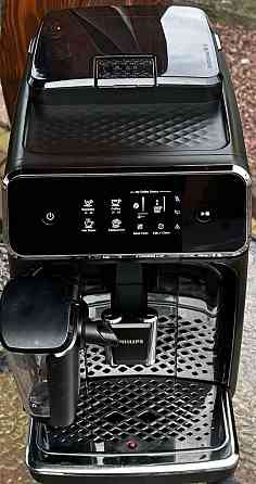 Кофемашина Philips EP2230 Latte Go. Київ