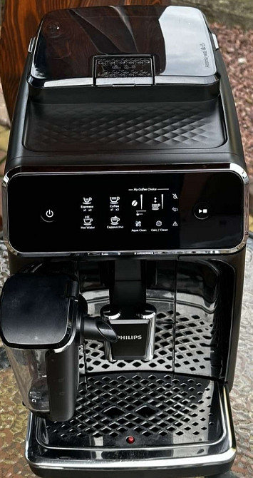 Кофемашина Philips EP2230 Latte Go. Київ - фото 5