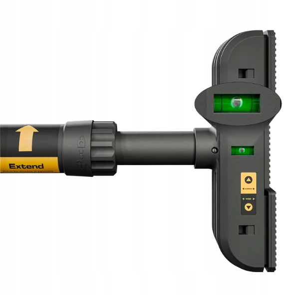 Турнік регульований Trex Sport TX-020PB 72-110см чорний Київ - фото 4