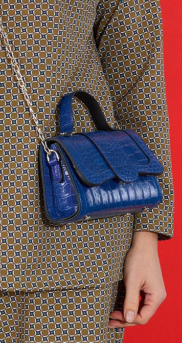 Стильний брючний костюм Київ - фото 2