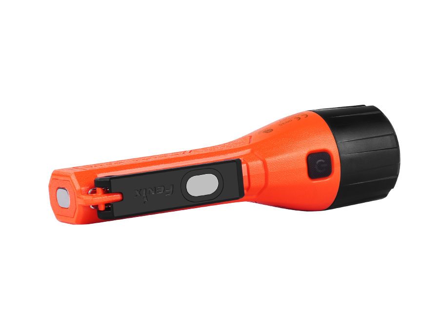 Фонарь ручной взрывобезопасный Fenix WF11E Киев - изображение 4