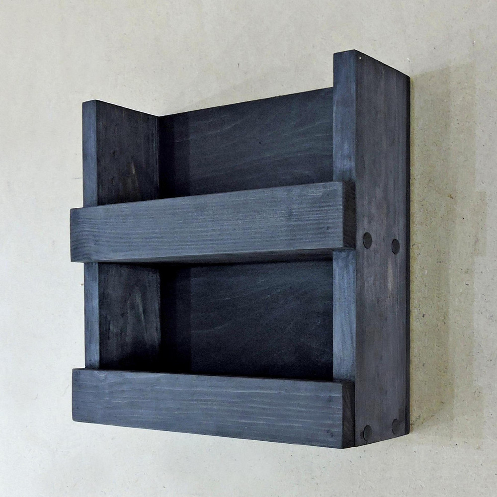 Полка настенная 