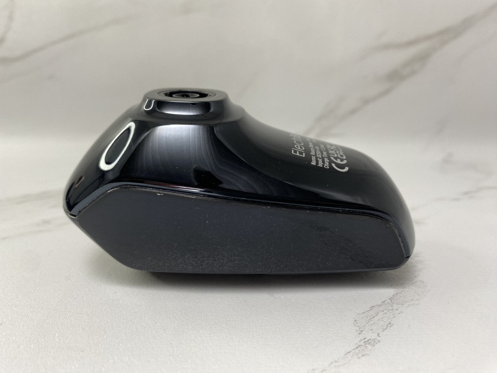 Б/В Чоловіча електробритва JIMSTER  IPX7, USB Type-C, LED-дисплей, тример для носа та вух, до 90 хв роботи Київ - фото 4