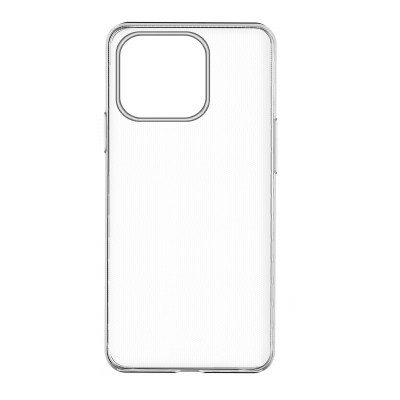 Чохол до мобільного телефона MakeFuture Apple iPhone 13 Pro Air (Clear TPU) (MCA-AI13P) Вінниця - фото 1