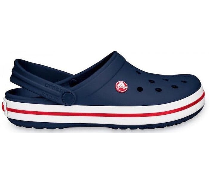 Жіночі Крокси Сині капці CROCS Шльопанці (розміри: 34,36) Дніпро - фото 3