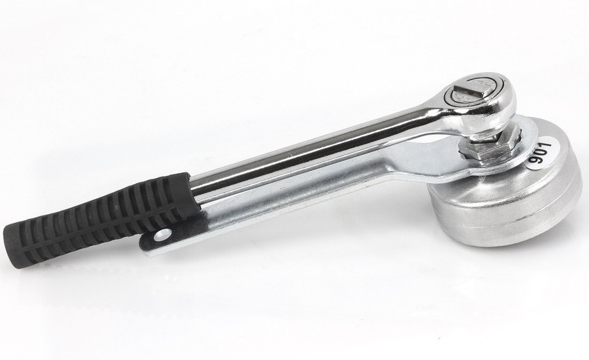 Торцеві ключі насадки для різних видів масляних фільтрів 23 елементи в кейсі Mar-Pol (M57611) Нововолинськ - фото 4