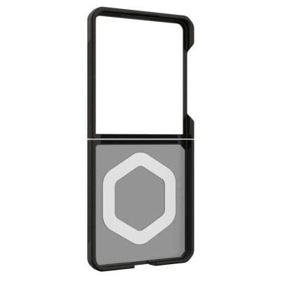 Чехол для мобильного телефона UAG Mouve with Magnet Samsung Galaxy Z Flip 7 Ash (214504113131) Винница - изображение 1